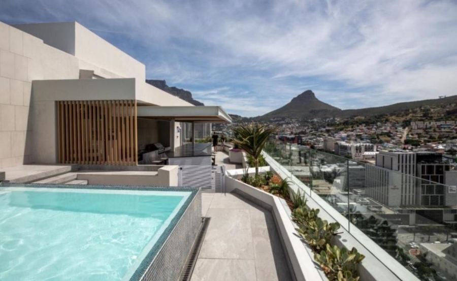 3 Bedroom Property for Sale in Cape Town City Centre Western Cape